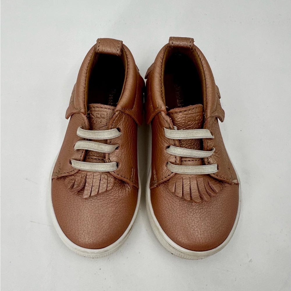 Freshly Picked Sneaker Mocs 5 - Picture 2 of 6